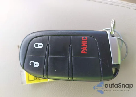 2022 Jeep Grand Cherokee Wk Laredo E 4X4 z USA, uszkodzony, nr VIN 1C4RJFAG3NC145459